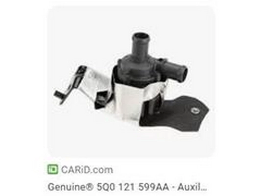 5Q0 121 599AA