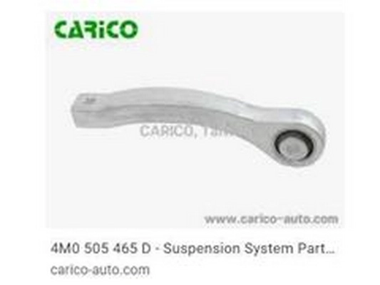 4M0505465D