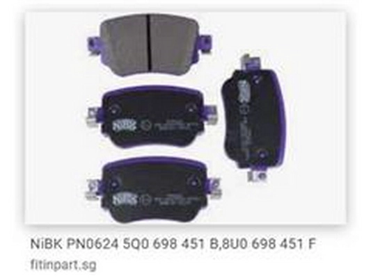 7N0698451B