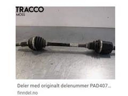PAD407271