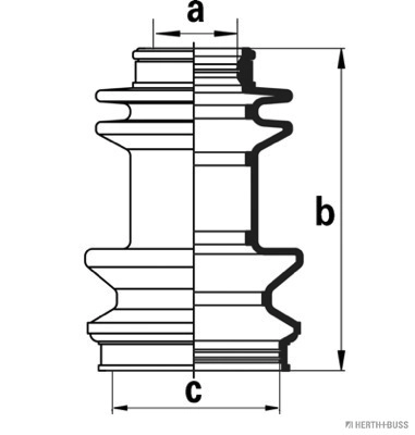 39741-50A29
