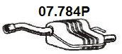 07.784P