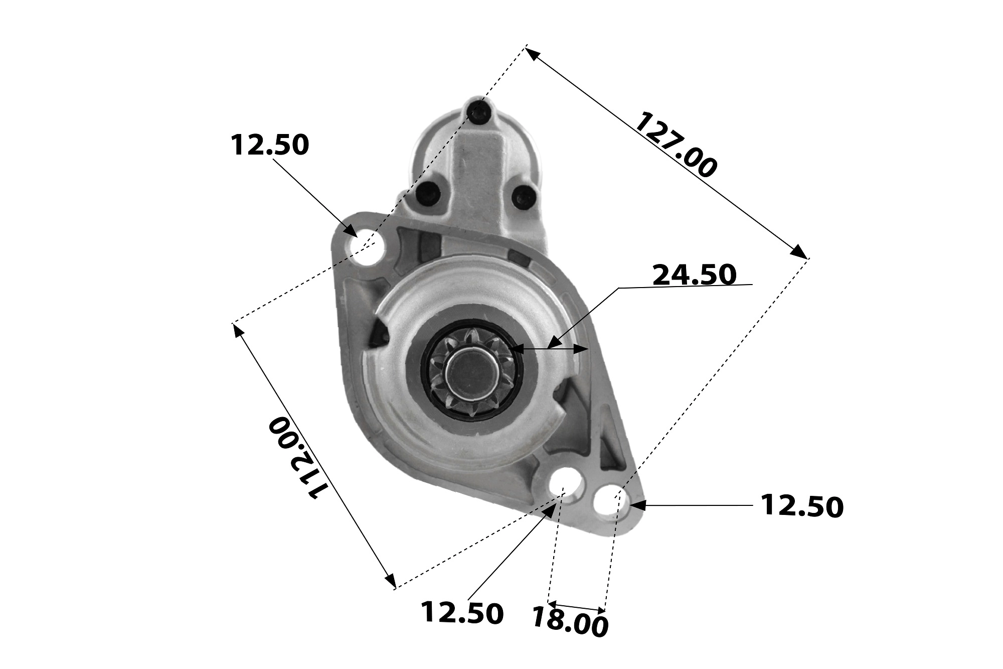 TT15323 PRO