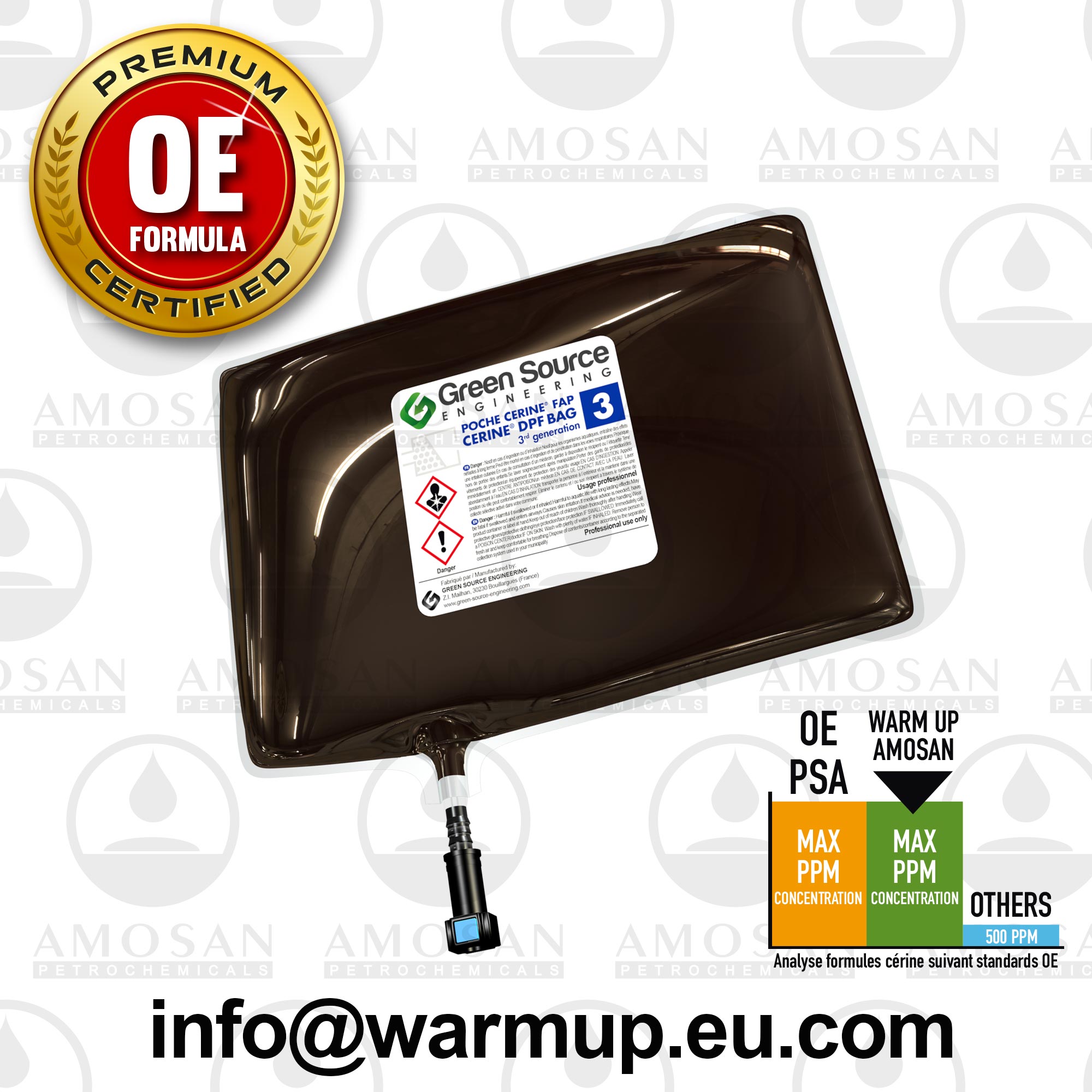 AMO-PC08040