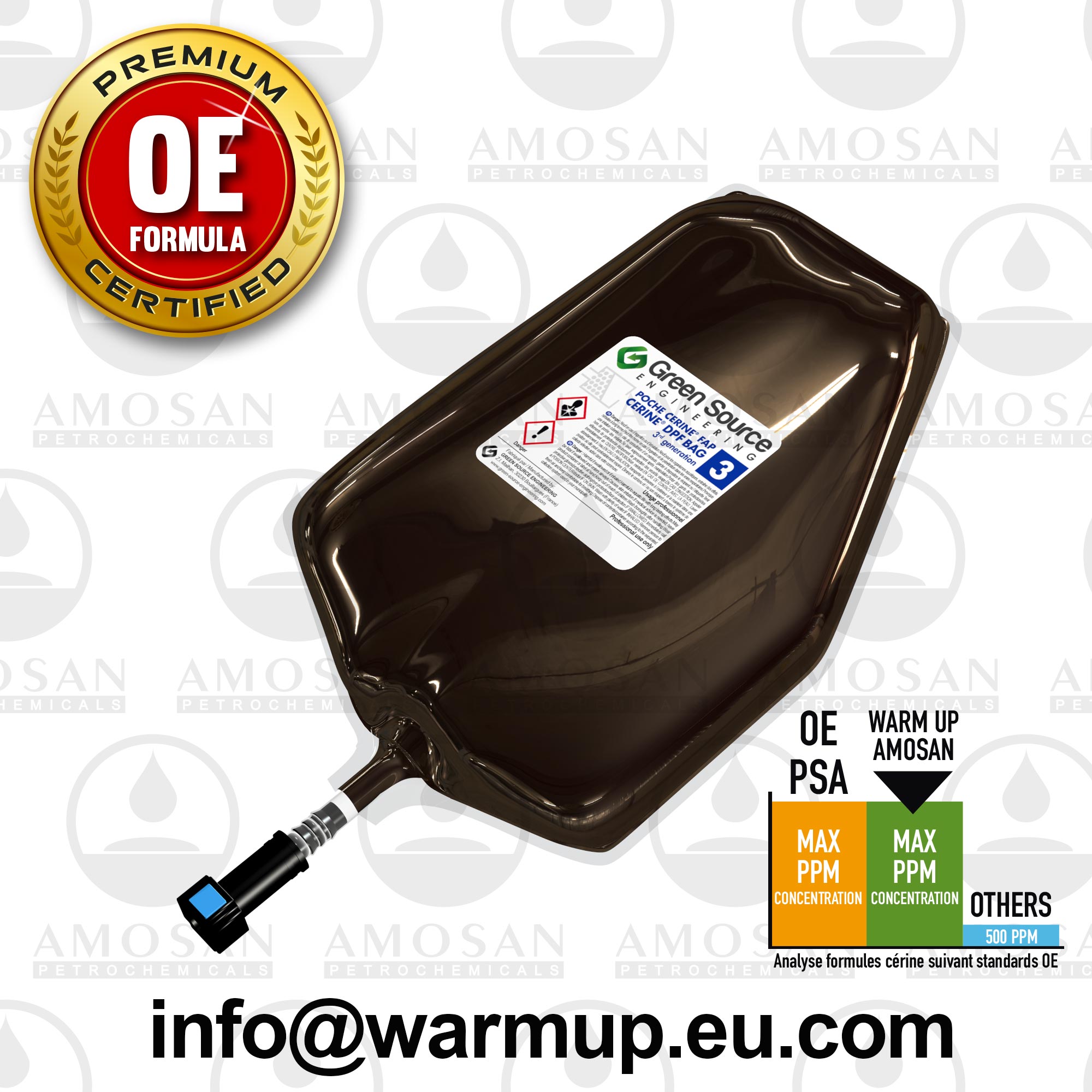 AMO-PC50580