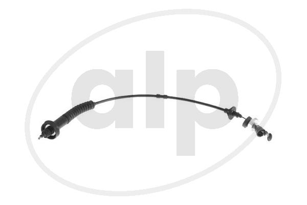 ALP-004542