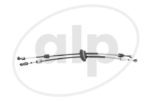 ALP-004552