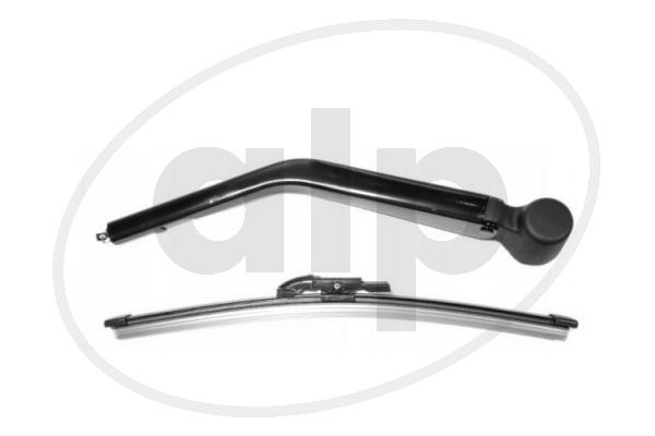 ALP-006542