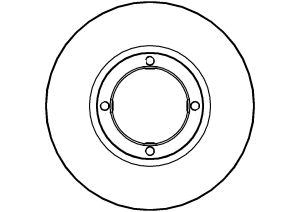 BD864S