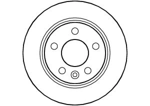 BD638S