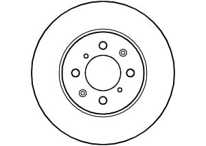 BD739S