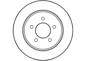 BD917S