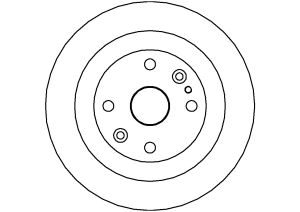BD664S