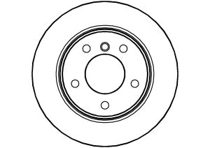 BD1249S
