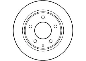 BD453S