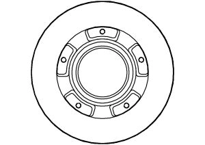 BD1355S