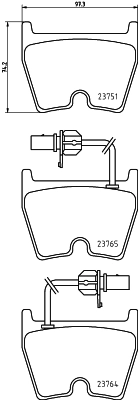 MDB2601FR