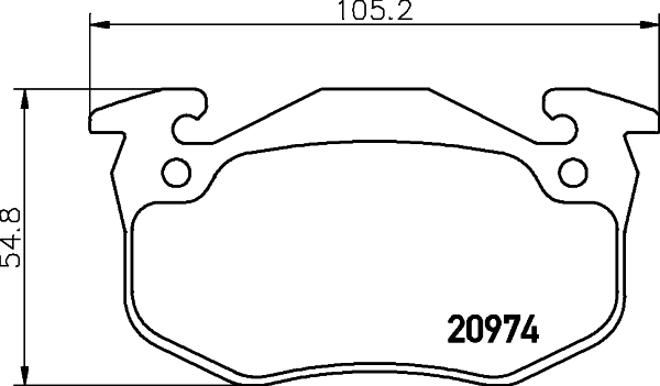 MDB2868FR