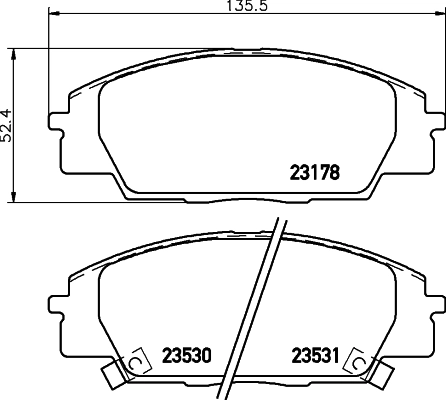 MDB2044FR