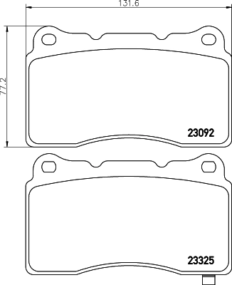 MDB2592FR