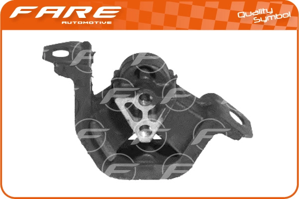 4366