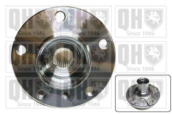 QWH191