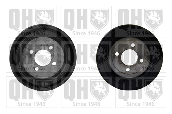 QCD65