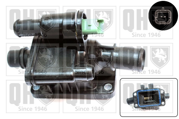 QTH613K