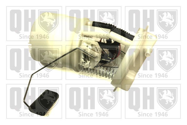 QFP852