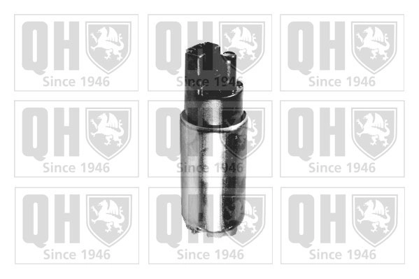 QFP635