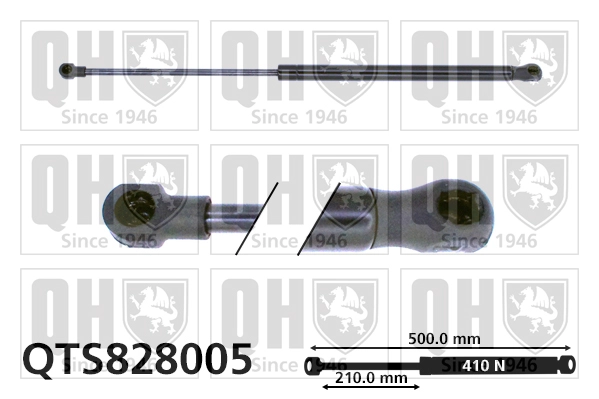 QTS828005