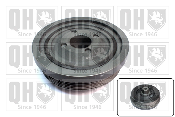 QCD51