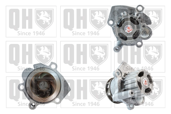 QCP3567