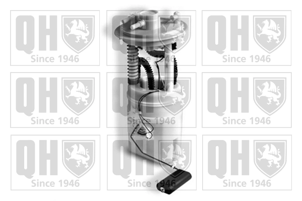 QFP910