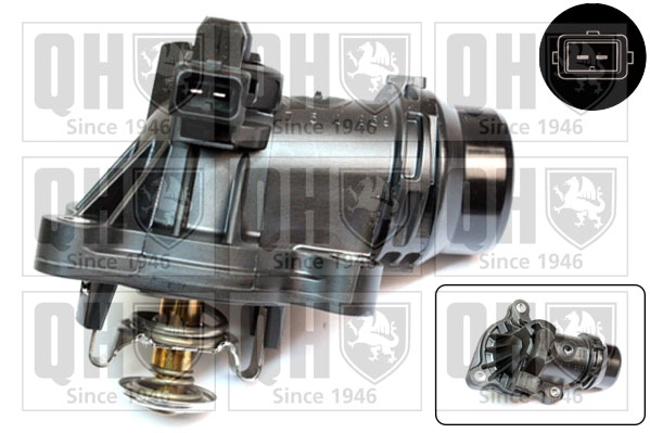 QTH604K