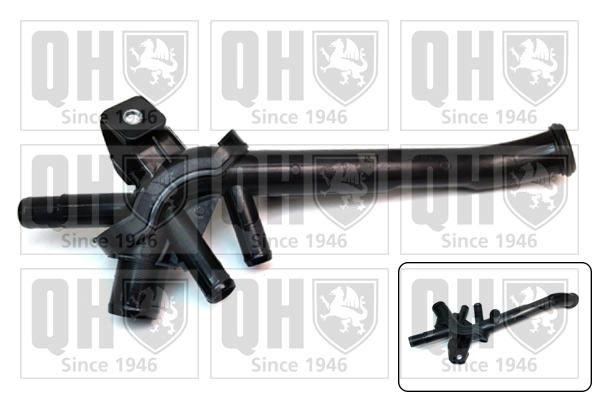 QTH850CF