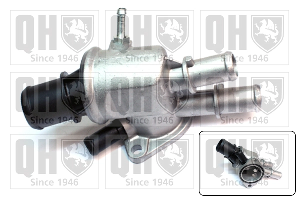 QTH505K