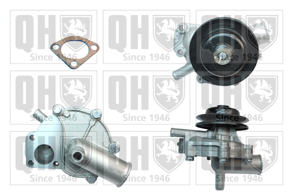 QCP932