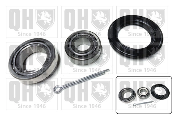 QWB155C