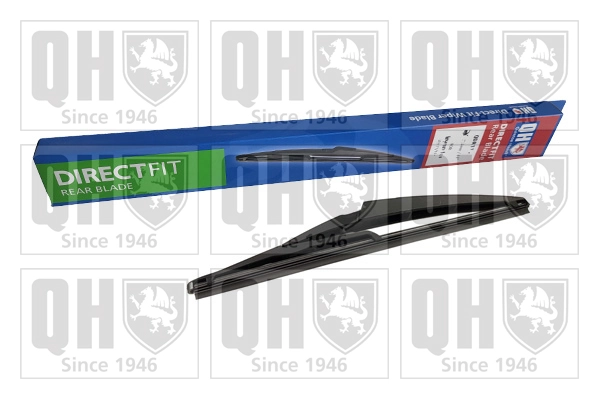 QDR100