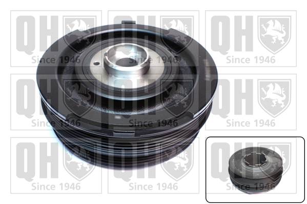 QCD26