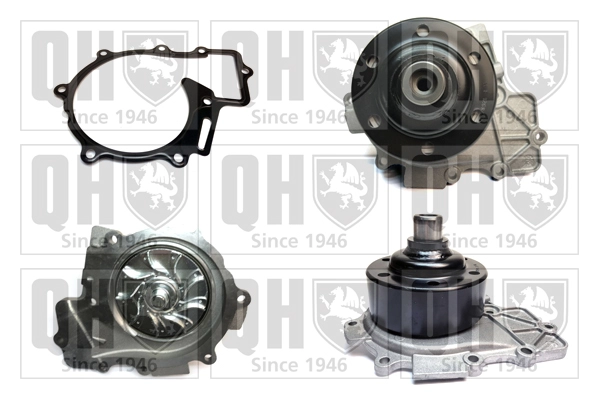 QCP3908