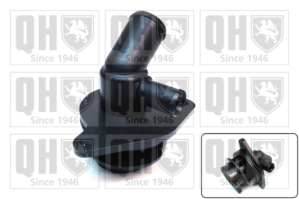 QTH835CF