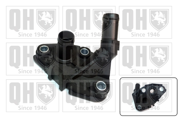 QTH862CF