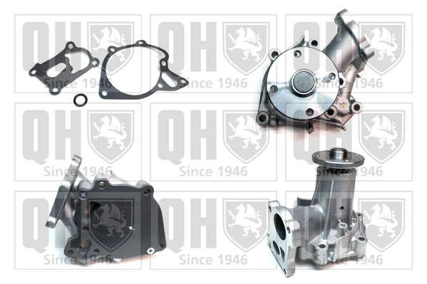 QCP3609
