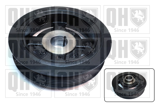 QCD46