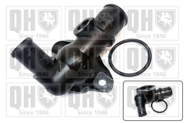 QTH1015CF