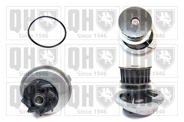 QCP2800