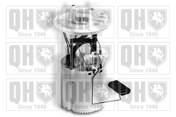 QFP918