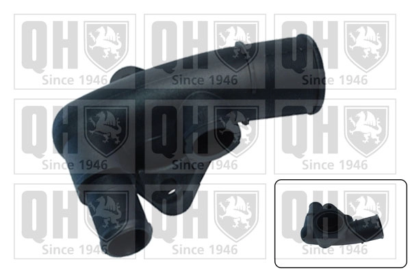 QTH827CF